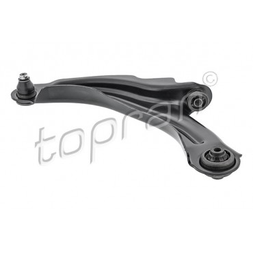 Triangle de Suspension Avant Gauche Pour Renault Clio IV ZOE 545050399R