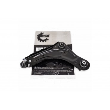 Triangle de Suspension Avant Gauche Pour Renault Fluence 545014055R 545016101R