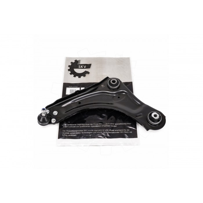 Triangle de Suspension Avant Gauche Pour Renault Fluence 545014055R 545016101R