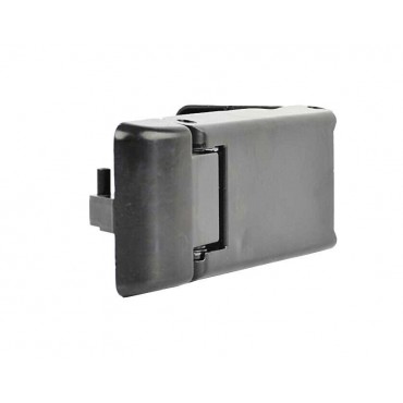 Serrure galet de porte...