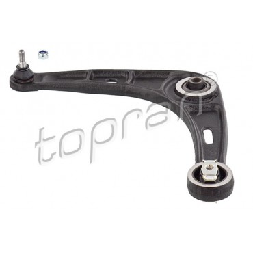 Triangle de Suspension Avant Gauche Pour Renault Laguna 7700413493 7700823097