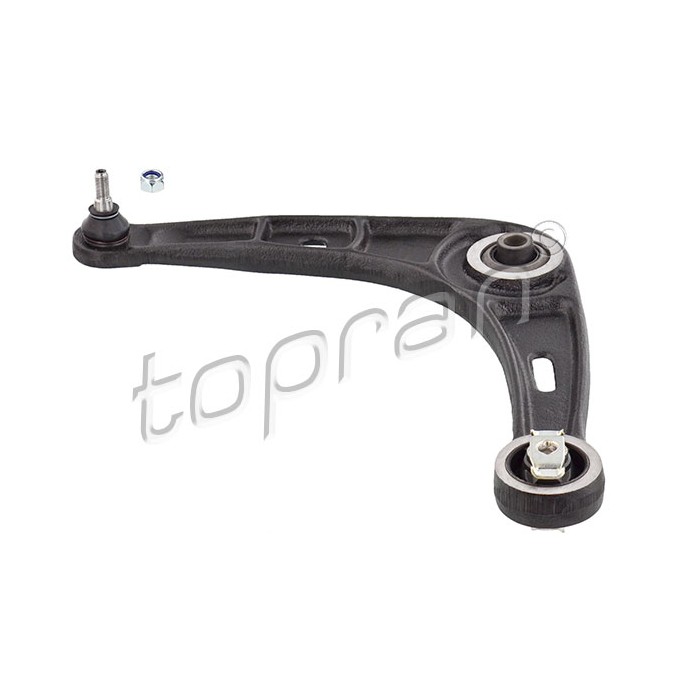Triangle de Suspension Avant Gauche Pour Renault Laguna 7700413493 7700823097