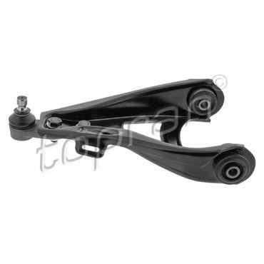 Triangle de Suspension Avant Gauche Pour Renault Megane I Scénic 7700430765