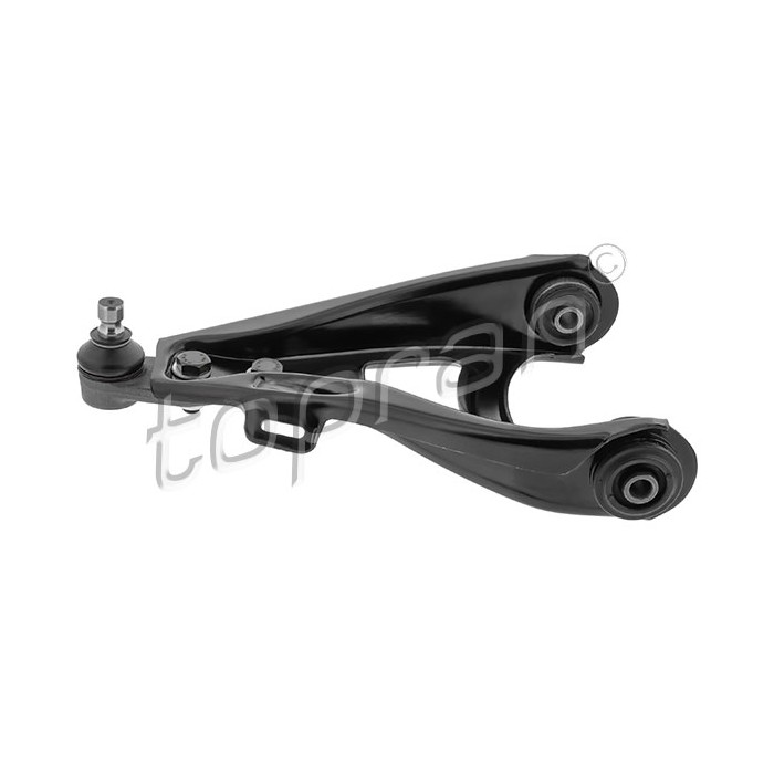 Triangle de Suspension Avant Gauche Pour Renault Megane I Scénic 7700430765