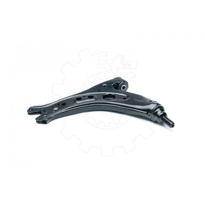 Triangle de Suspension Avant Pour VW Seat Skoda 6Q0407151D 6Q0407151E 6Q0407151L