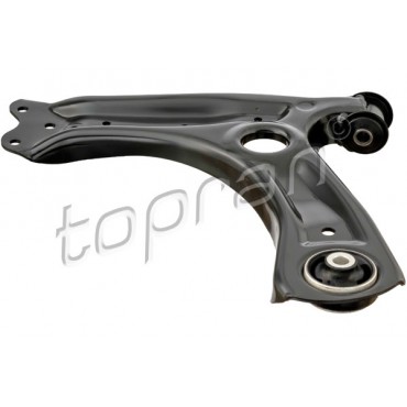 Triangle de Suspension Avant Gauche Pour Seat Cordoba Ibiza III Skoda Fabia II