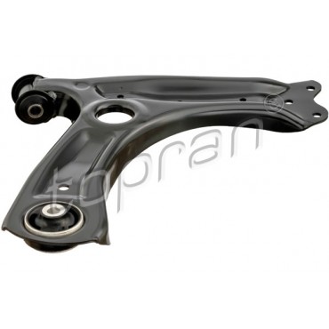 Triangle de Suspension Avant Droit Pour Seat Cordoba Ibiza III Skoda Fabia II