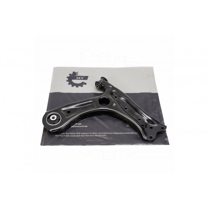 Triangle de Suspension Avant Droit Pour VW Seat Skoda 6R0407152 6R0407152E