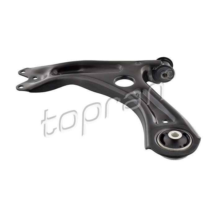 Triangle de Suspension Avant Gauche Pour VW UP! Seat Mii Skoda Citigo 1S0407151