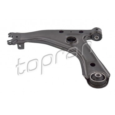 Triangle de Suspension Avant Gauche Pour VW Golf III Vento Seat Toledo I