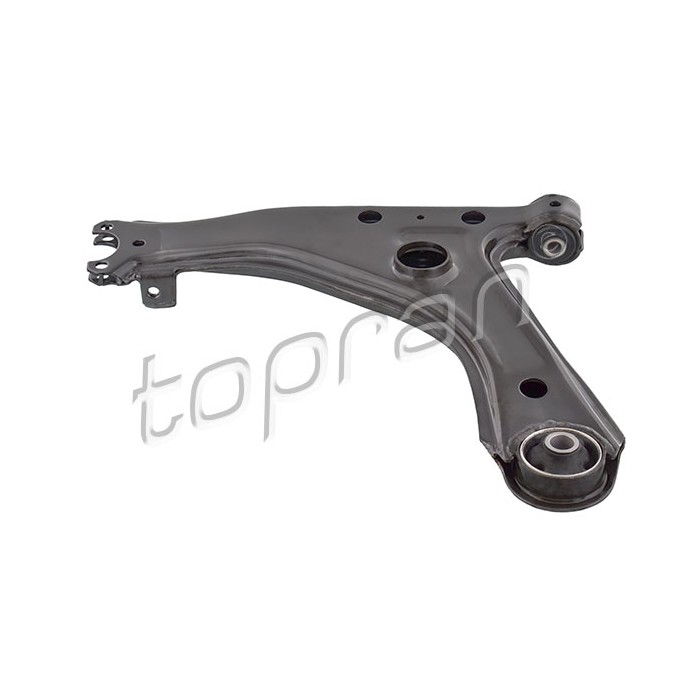 Triangle de Suspension Avant Gauche Pour VW Golf III Vento Seat Toledo I