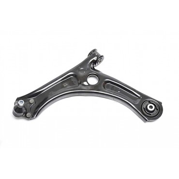 Triangle de Suspension Avant Gauche Pour VW Caddy III IV Skoda Octavia II Superb