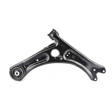 Triangle de Suspension Avant Droit Pour VW Caddy III IV Skoda Octavia II Superb