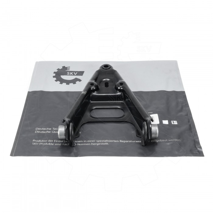 Triangle de Suspension Avant Pour Smart Cabrio City-Coupé Fortwo 0014141V001