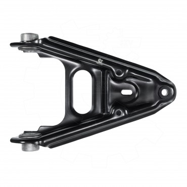 Triangle de Suspension Avant Pour Smart Cabrio City-Coupé Fortwo 0014141V001