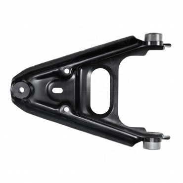 Triangle de Suspension Avant Pour Smart Cabrio City-Coupé Fortwo 0014141V001