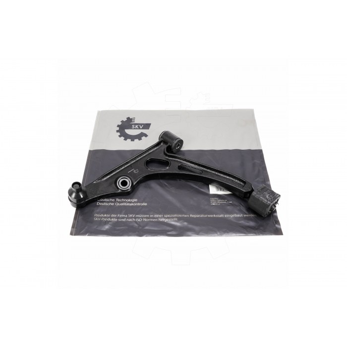 Triangle de Suspension Avant Gauche Pour Suzuki Baleno Swift II 4520260G00