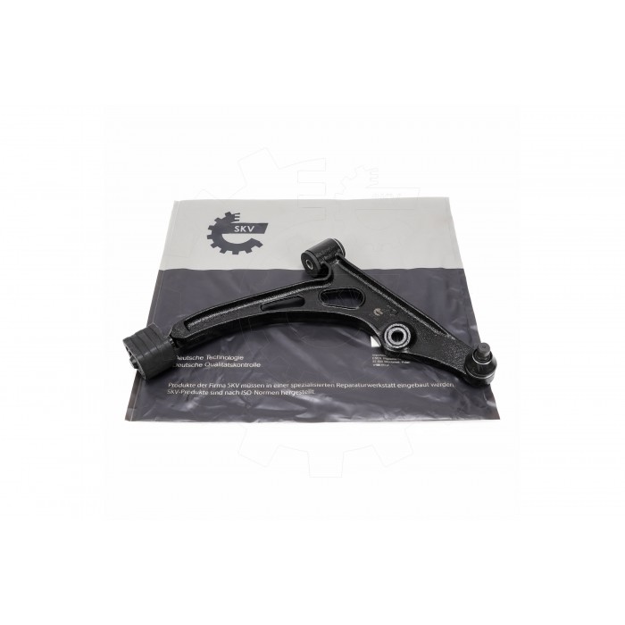 Triangle de Suspension Avant Droit Pour Suzuki Baleno Swift II 4520160G00