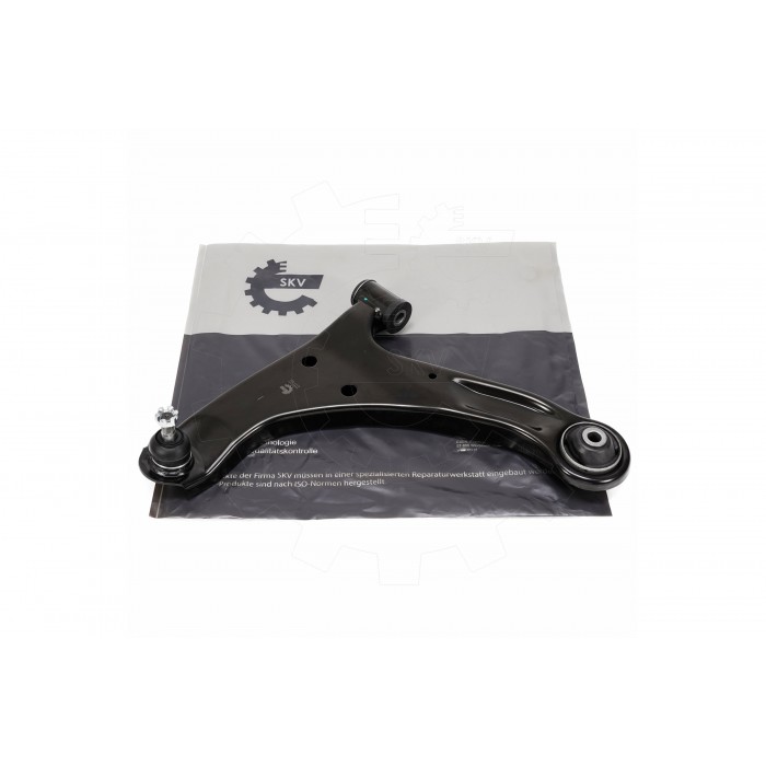 Triangle de Suspension Avant Gauche Pour Suzuki Grand Vitara II 4520265J00