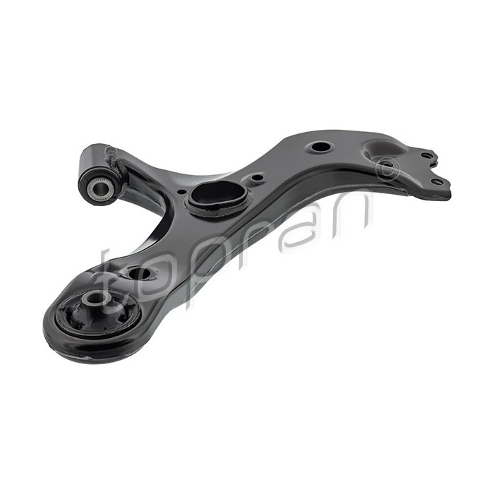 Triangle de Suspension Avant Droit Pour Toyota Auris Corolla 4806802130