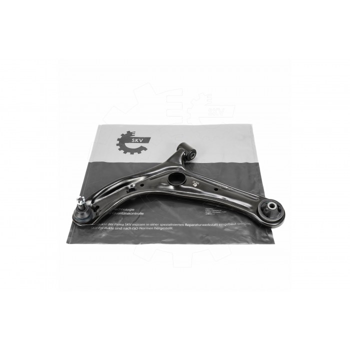 Triangle de Suspension Avant Gauche inférieur Pour Toyota Will Cypha 4806959055