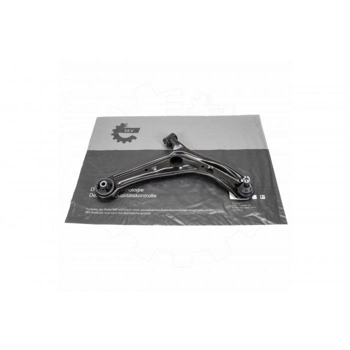 Triangle de Suspension Avant Droit inférieur Pour Toyota Will Cypha 4806859055