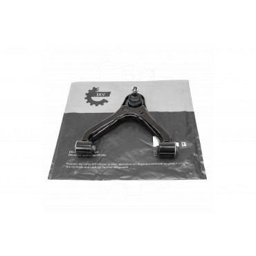 Triangle de Suspension Avant Gauche Supérieur Pour Toyota Hilux VII 486300K010