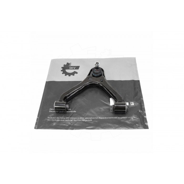 Triangle de Suspension Avant Gauche Supérieur Pour Toyota Hilux VII 486300K010