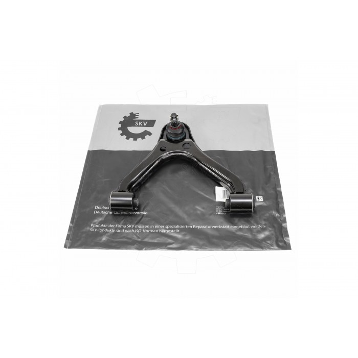 Triangle de Suspension Avant Droit Supérieur Pour Toyota Hilux VII 486100K010