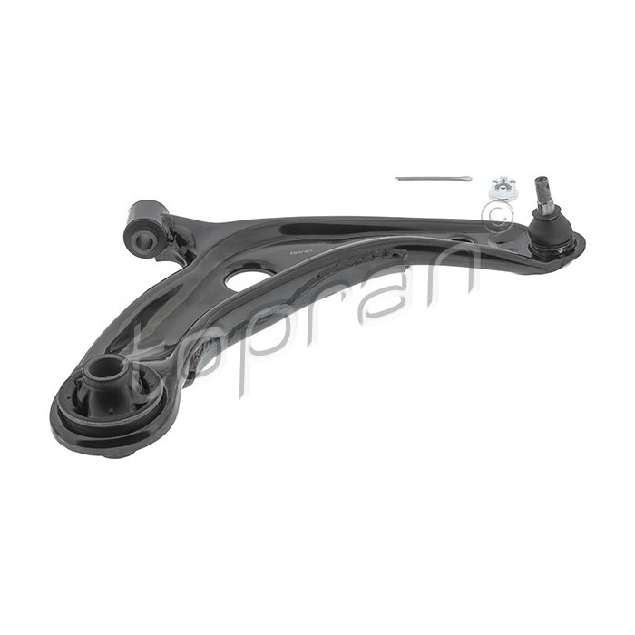 Triangle de Suspension Avant Droit Pour Toyota Urban Cruiser Verso S 4806809040