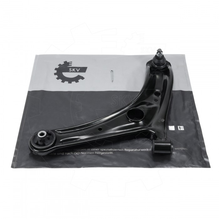 Triangle de Suspension Avant Gauche Pour Toyota Yaris 4806909015 4806909030