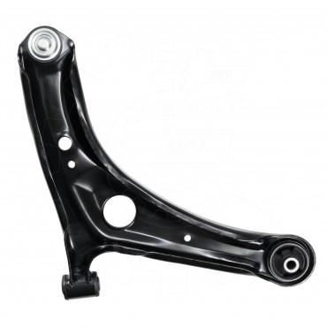 Triangle de Suspension Avant Gauche Pour Toyota Yaris 4806909015 4806909030