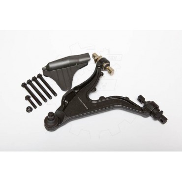 Triangle de Suspension Avant Gauche Pour Volvo 850 S70 V70 I 272273 272336