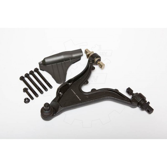 Triangle de Suspension Avant Gauche Pour Volvo 850 S70 V70 I 272273 272336