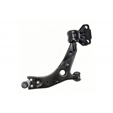 Triangle de Suspension Avant Droit inférieur Pour Volvo V40 31277621 31317251