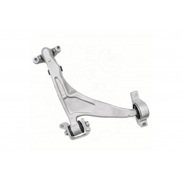 Triangle de Suspension Avant Droit inférieur Pour Volvo V90 II XC60 31360651