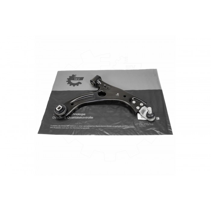 Triangle de Suspension Avant Droit inférieur Pour Volvo XC40 32221282