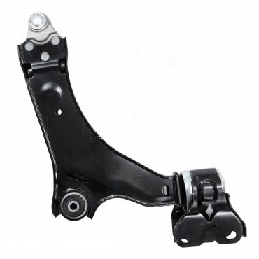 Triangle de Suspension Avant Gauche Pour Volvo XC60 30681487 31277525 31317665