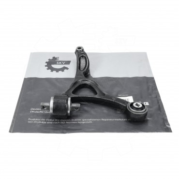 Triangle de Suspension Avant Gauche inférieur Pour Volvo XC90 I 30639780