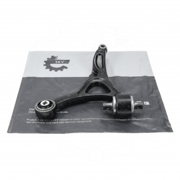 Triangle de Suspension Avant Droit inférieur Pour Volvo XC90 I 30639781