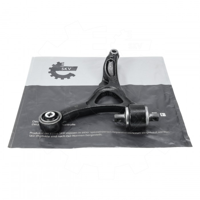 Triangle de Suspension Avant Droit inférieur Pour Volvo XC90 I 30639781