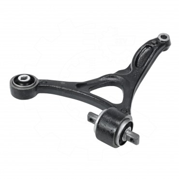 Triangle de Suspension Avant Droit inférieur Pour Volvo XC90 I 30639781