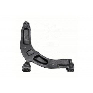 Triangle de Suspension Avant Gauche inférieur Pour VW Multivan V VI 7E0407151B