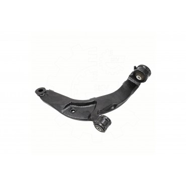 Triangle de Suspension Avant Droit inférieur Pour VW Multivan V VI 7E0407152B