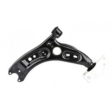 Triangle de Suspension Avant Gauche Pour VW CC Passat Tiguan 5N0407151