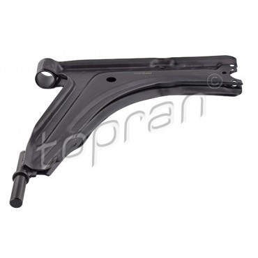 Triangle de Suspension Avant Pour VW Golf I VII Jetta 171407153D