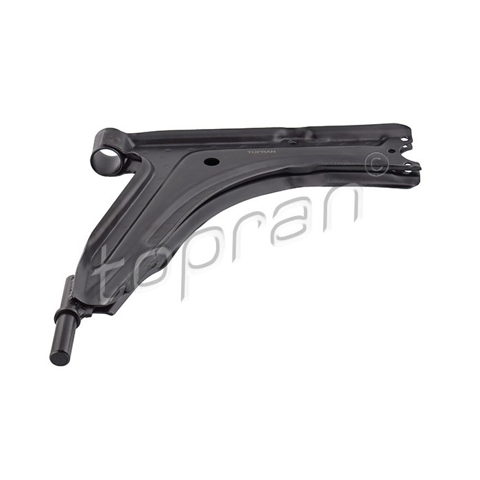 Triangle de Suspension Avant Pour VW Golf I VII Jetta 171407153D