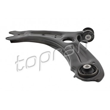 Triangle de Suspension Avant Gauche Pour VW Jetta IV 5C0407151A 5C0407151B