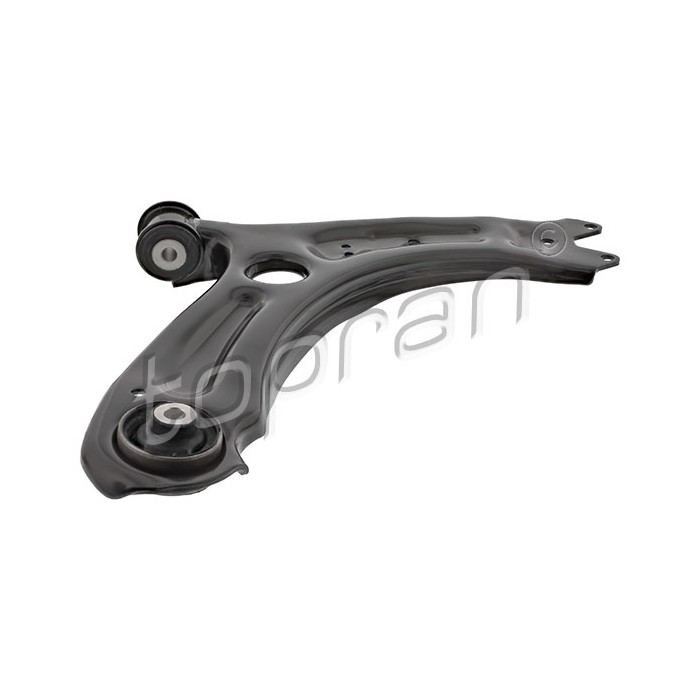 Triangle de Suspension Avant Droit Pour VW Jetta IV 5C0407152A 5C0407152B