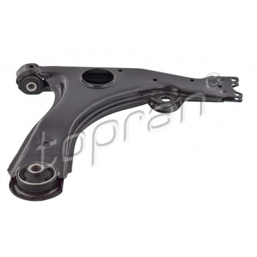 Triangle de Suspension Avant Pour VW Passat 357407151 357407153